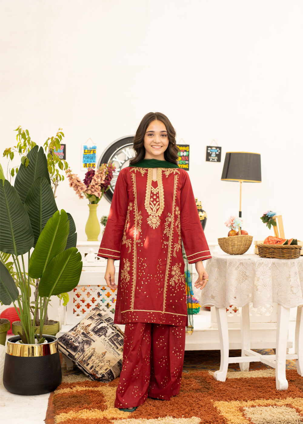 Moonbeam Shirt - Image 4