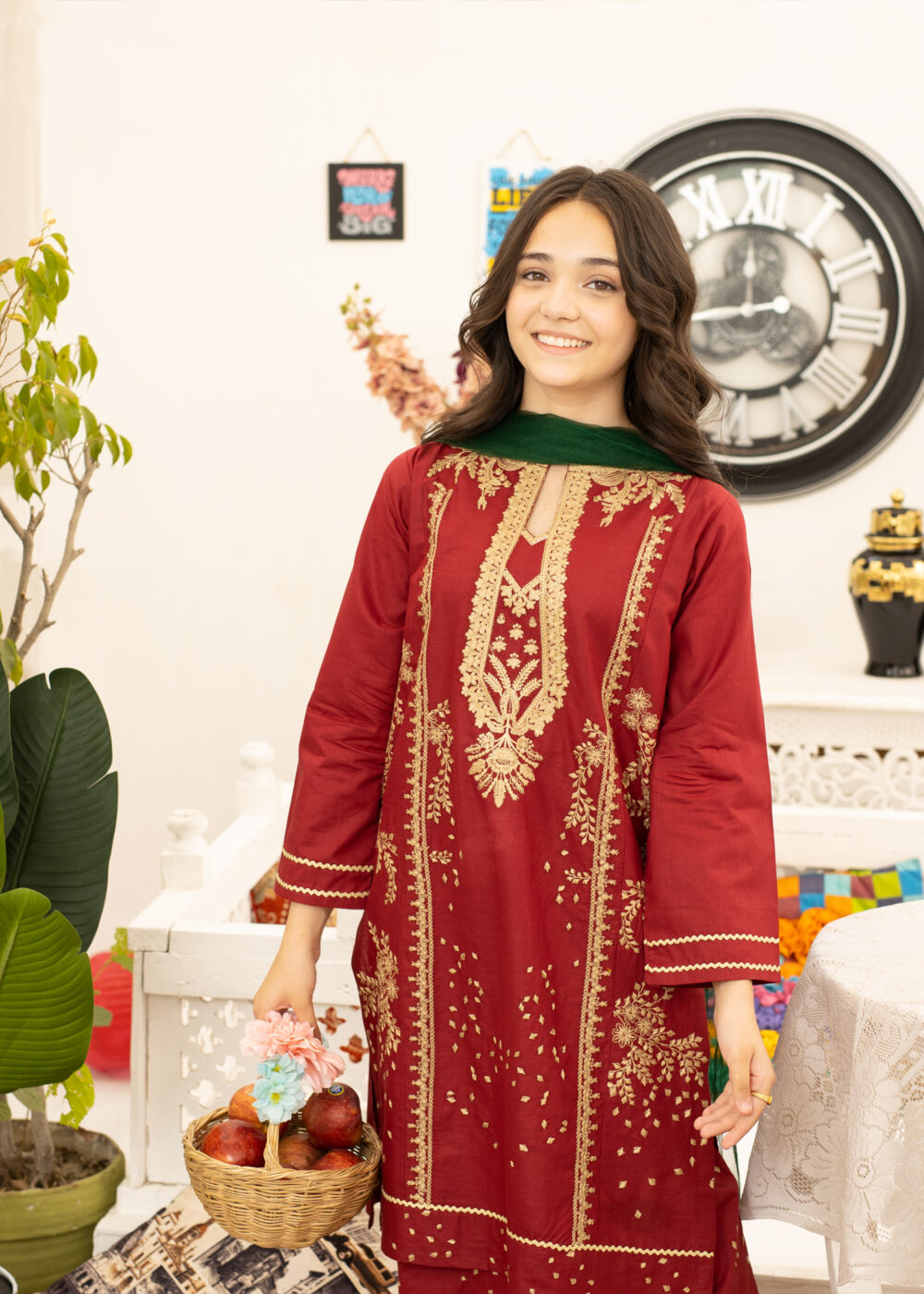Moonbeam Shirt - Image 6