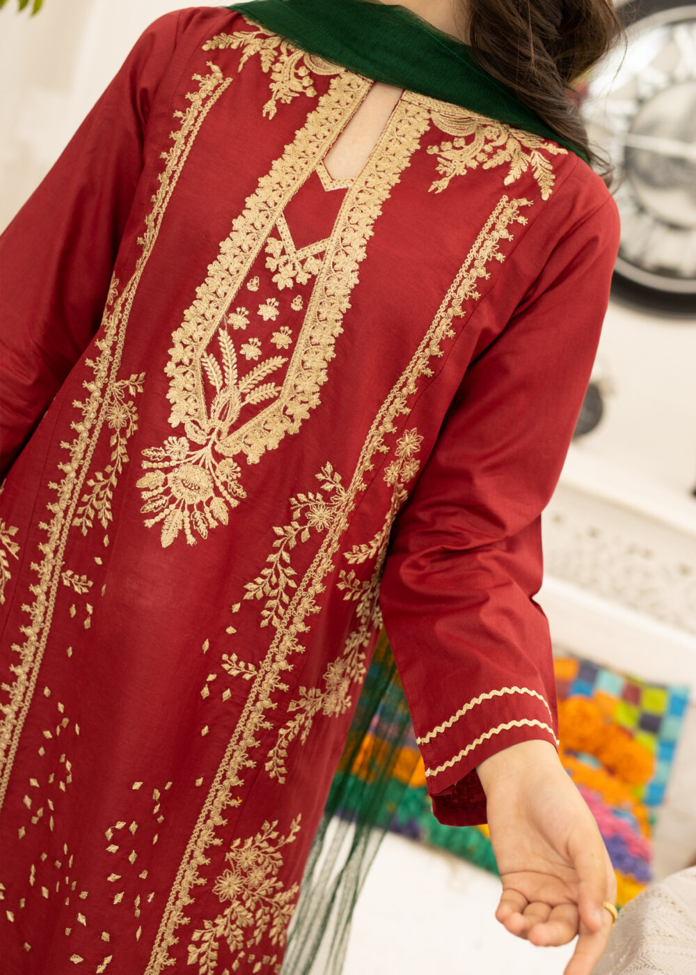 Moonbeam Shirt - Image 5