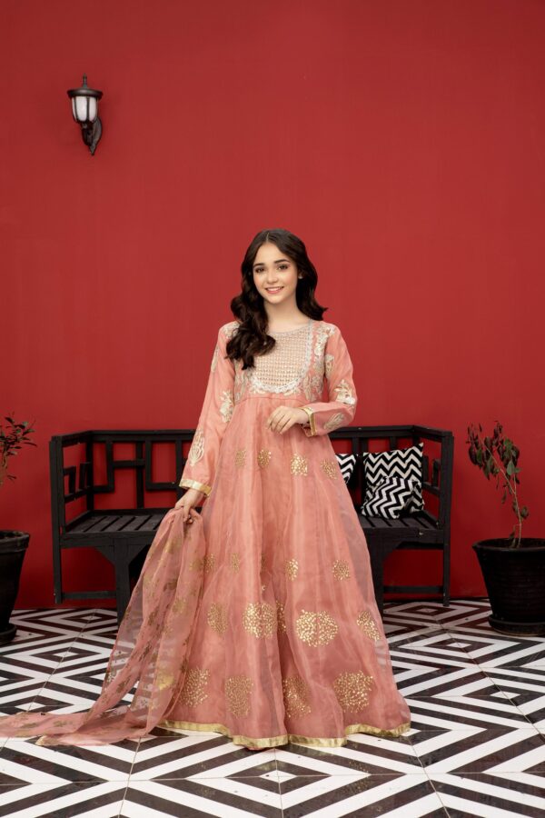 Shabnam - 9-10Y