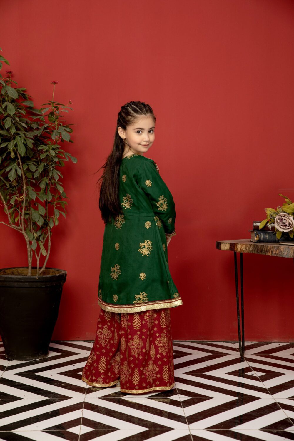 Alisha - Image 3