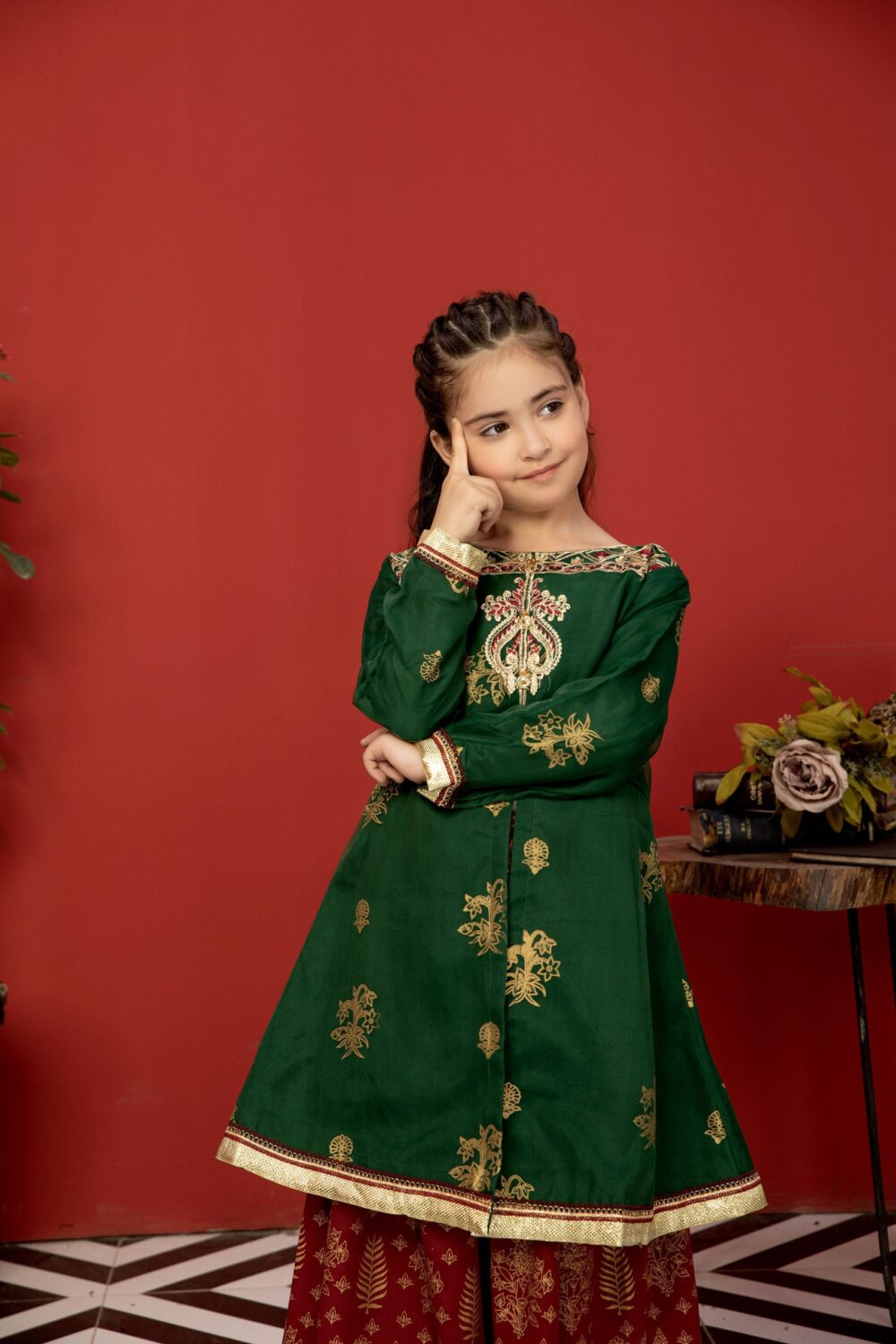 Alisha - Image 5