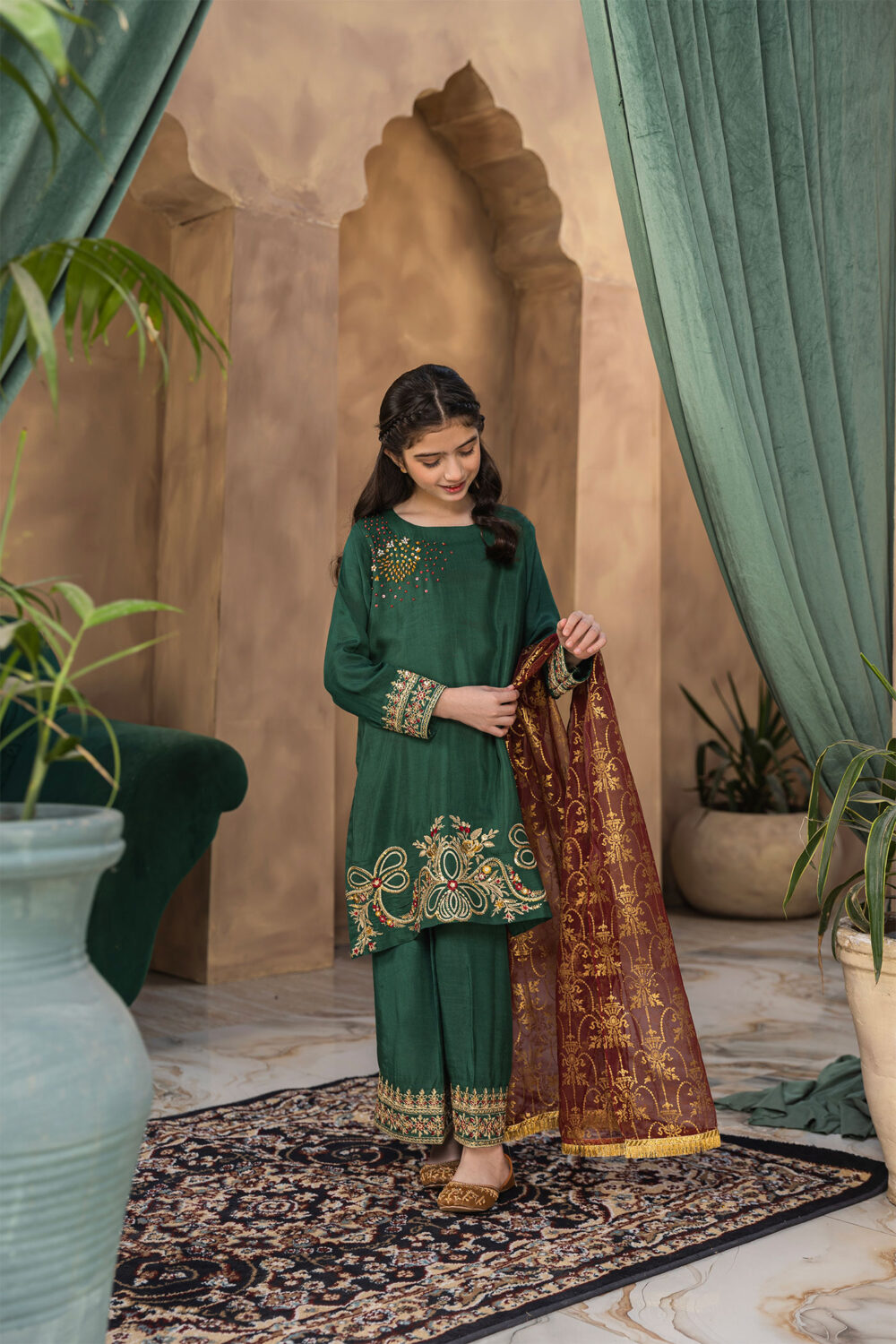 Sitara-K