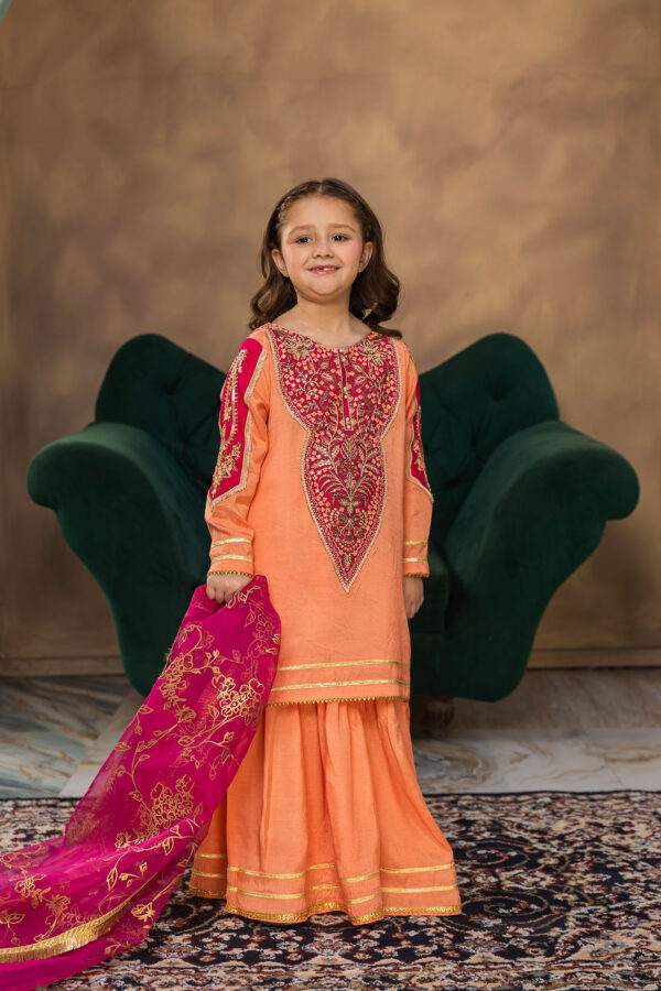 Gulaal-K - 9-10Y