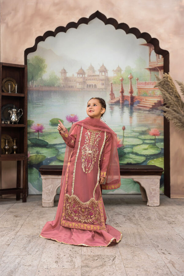 Sahar-K - 11-12Y