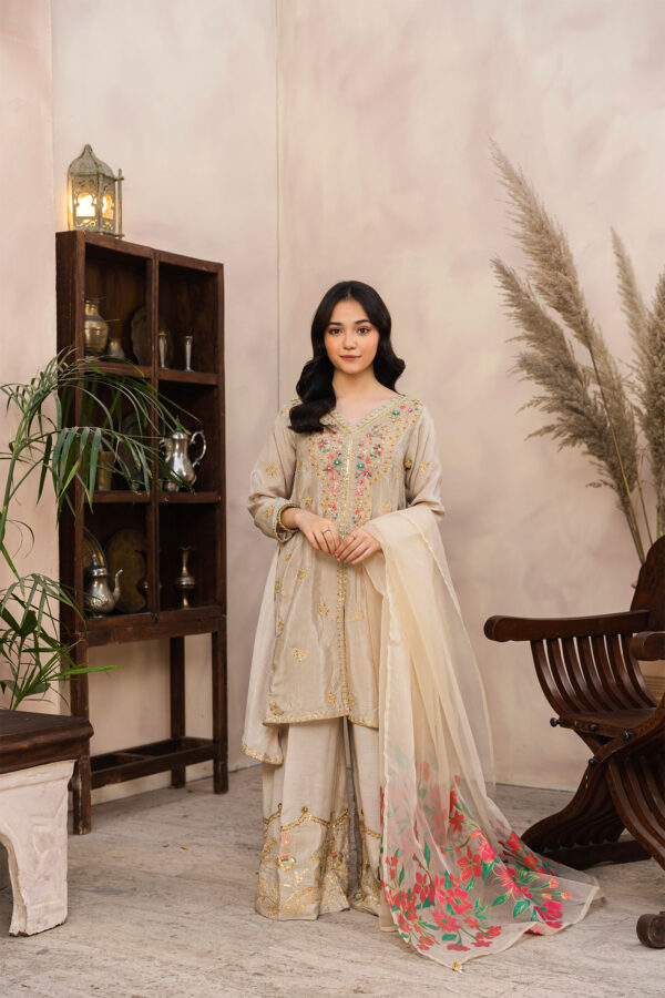 Soha - 15-16