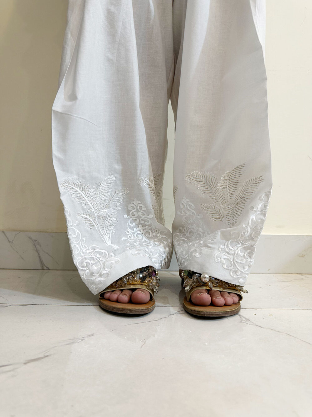 Farshi Shalwar S4 - Image 3