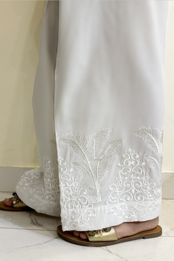 Farshi Shalwar S4 - 13-14Y