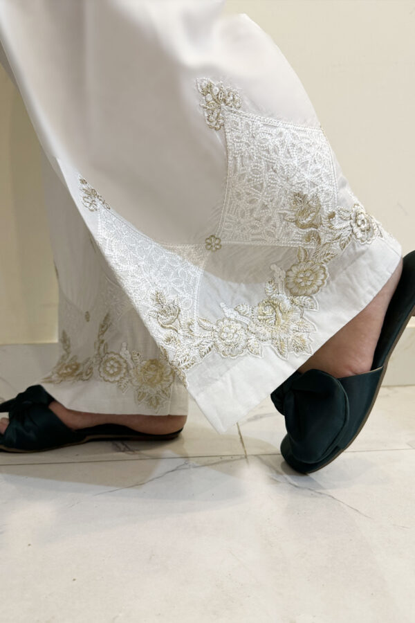 Farshi Shalwar S3 - 7-8Y