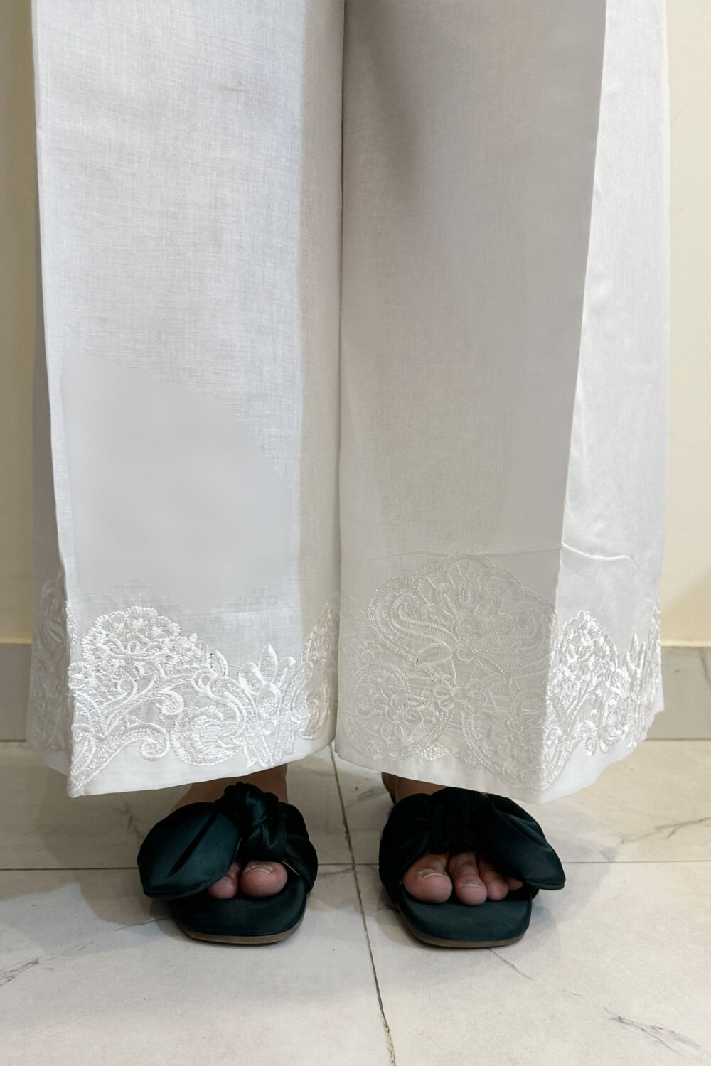 Wide Leg S1 - Image 2