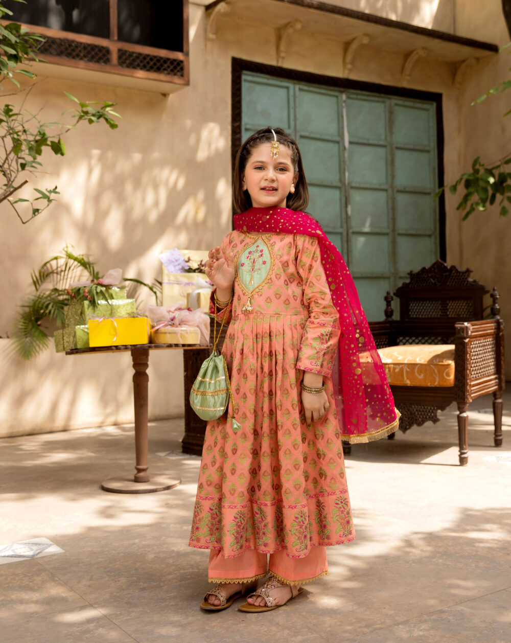 Nisha