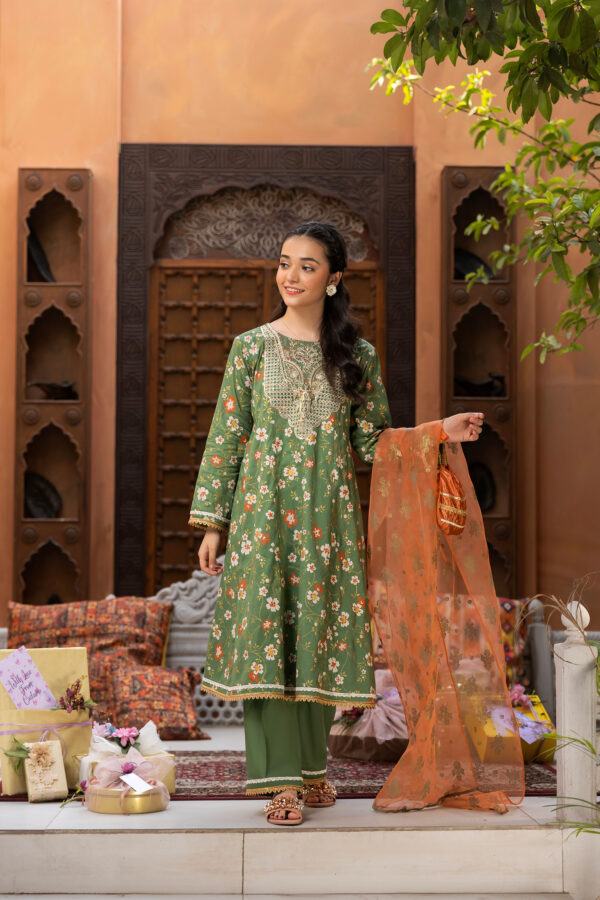 Sahiba - 13-14Y